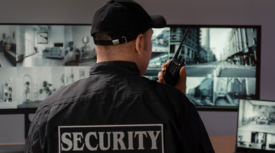 Security Systems